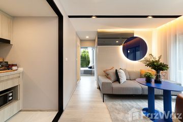 1 Bedroom Condo for sale in Origin Play Sri Udom Station, Bang Chak, Bangkok near MRT Si Udom