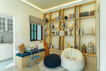 3 Bedroom Townhouse for sale in The Wish 3 Paklok, Pa Khlok, Phuket