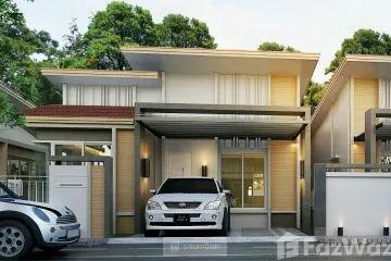 2 Bedroom House for sale in Nong Prue, Chonburi