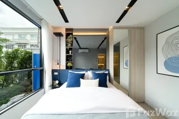 1 Bedroom Condo for sale in Origin Play Sri Udom Station, Bang Chak, Bangkok near MRT Si Udom