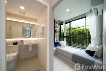 1 Bedroom Condo for sale in Origin Play Sri Udom Station, Bang Chak, Bangkok near MRT Si Udom