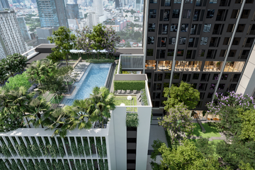1 Bedroom Condo for sale in NUE Evo Ari, Sam Sen Nai, Bangkok near BTS Ari