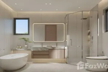 4 Bedroom House for sale in Glory Village Pattaya, Huai Yai, Chonburi