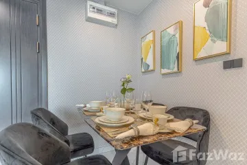 2 Bedroom Condo for sale in Arcadia Millennium Tower, Nong Prue, Chonburi