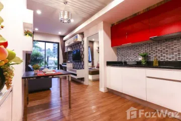 1 Bedroom Condo for sale in Dusit Grand Park, Nong Prue, Chonburi