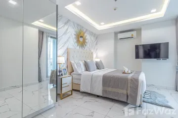 2 Bedroom Condo for sale in Arcadia Millennium Tower, Nong Prue, Chonburi