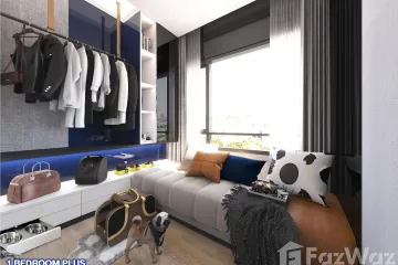 1 Bedroom Condo for sale in Origin Play Sri Udom Station, Bang Chak, Bangkok near MRT Si Udom