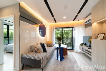 1 Bedroom Condo for sale in Origin Play Sri Udom Station, Bang Chak, Bangkok near MRT Si Udom