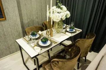 2 Bedroom Condo for sale in Ideo Mobi Wongsawang - Interchange, Bang Sue, Bangkok near MRT Bang Son