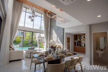 5 Bedroom Villa for sale in The Lake Huay Yai, Huai Yai, Chonburi