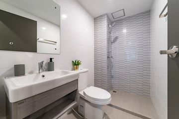 1 Bedroom Condo for sale in B - Loft Lite Sukhumvit 107, Samrong Nuea, Samut Prakan near BTS Bearing