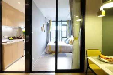 1 Bedroom Condo for sale in Regal Onnut - Srinakarin, Nong Bon, Bangkok near MRT Suan Luang Ro 9