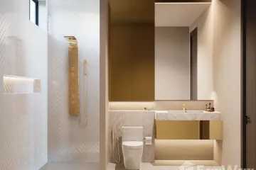 3 Bedroom Villa for sale in Villa Trivana, Nong Prue, Chonburi