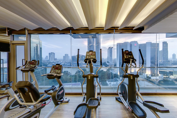 1 Bedroom Condo for sale in The Room Charoenkrung 30, Bang Rak, Bangkok near BTS Charoen Nakhon