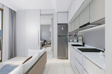 2 Bedroom Condo for sale in The Element by Anocha, Kamala, Phuket