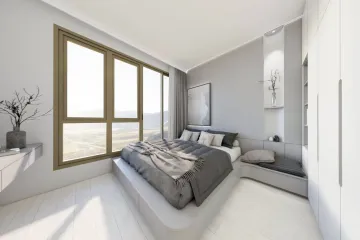 2 Bedroom Condo for sale in The Element by Anocha, Kamala, Phuket