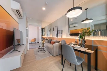 2 Bedroom Condo for sale in The Origin Sukhumvit &ndash; Praksa, Thai Ban Mai, Samut Prakan near BTS Phraek Sa