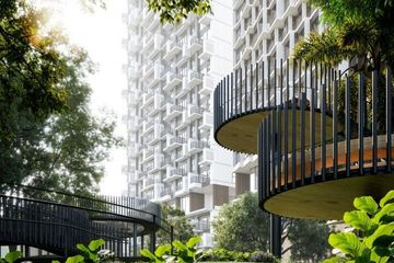 2 Bedroom Condo for sale in Noble Create, Lat Phrao, Bangkok