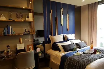 1 Bedroom Condo for sale in Ideo Q Sukhumvit 36, Khlong Tan, Bangkok near BTS Thong Lo