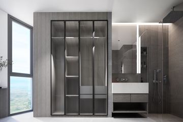 3 Bedroom Condo for sale in Citygate De Phuket, Kamala, Phuket