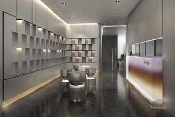 2 Bedroom Condo for sale in The Escape Condominium Sukhumvit 101/1, Bang Chak, Bangkok