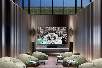 1 Bedroom Condo for sale in Quinn Sukhumvit 101, Bang Chak, Bangkok near BTS Punnawithi