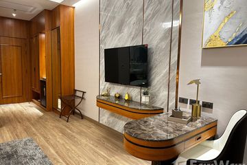 1 Bedroom Condo for sale in Wyndham Jomtien Pattaya, Nong Prue, Chonburi