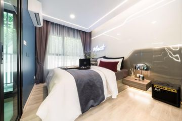 1 Bedroom Condo for sale in The Origin Sukhumvit 105, Bang Na, Bangkok