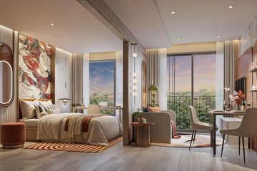 1 Bedroom Condo for sale in The Base Ratchada 19, Din Daeng, Bangkok near MRT Ratchadaphisek