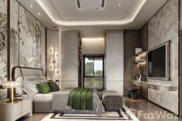 4 Bedroom House for sale in The Palm Pattaya Chaiyapornvitee 25, Nong Prue, Chonburi