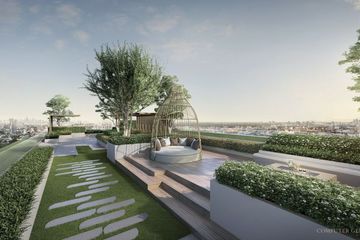 2 Bedroom Condo for sale in The Escape Condominium Sukhumvit 101/1, Bang Chak, Bangkok