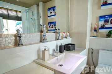 Condo for sale in Seven Seas Resort, Nong Prue, Chonburi