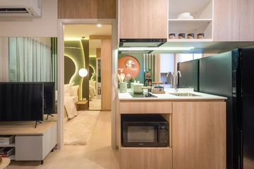 1 Bedroom Condo for sale in Nue Mega Plus Bangna, Bang Kaeo, Samut Prakan