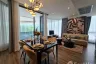 2 Bedroom Condo for sale in Wyndham Grand Residences Wongamat Pattaya, Na Kluea, Chonburi