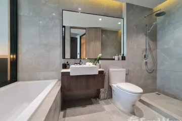 2 Bedroom Condo for sale in Wyndham Grand Residences Wongamat Pattaya, Na Kluea, Chonburi