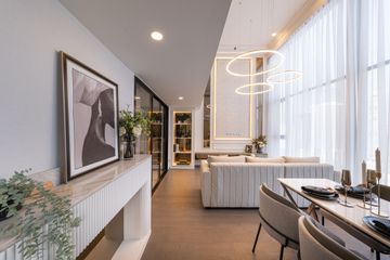 1 Bedroom Condo for sale in Park Origin Ratchathewi, Thanon Phetchaburi, Bangkok near BTS Ratchathewi