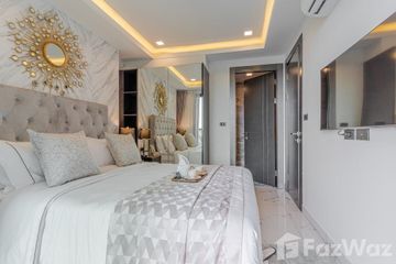 2 Bedroom Condo for sale in Arcadia Millennium Tower, Nong Prue, Chonburi