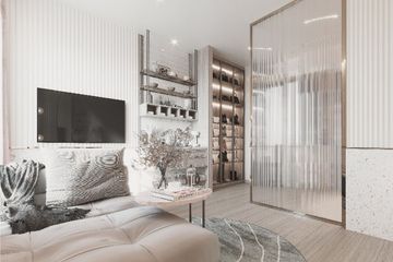 3 Bedroom Townhouse for sale in Altitude Forest Onnut - Latkrabang, Lat Krabang, Bangkok