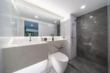 1 Bedroom Condo for sale in Origin Plug & Play Sirindhorn Station, Bang Bamru, Bangkok near MRT Sirindhorn