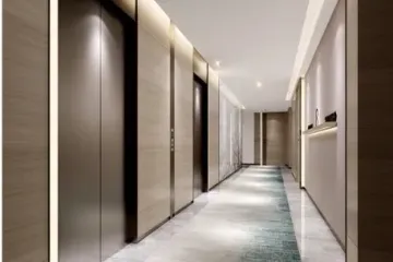 1 Bedroom Condo for sale in Beverly Mountain Bay Pattaya, Nong Prue, Chonburi