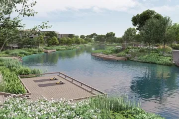 4 Bedroom Villa for sale in Botanica Grand Avenue, Choeng Thale, Phuket