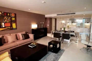 2 Bedroom Condo for sale in Sathorn Prime Residence, Thung Wat Don, Bangkok near BTS Chong Nonsi