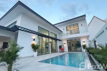 3 Bedroom Villa for sale in Layan Chak Nok, Nong Prue, Chonburi