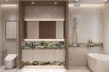 2 Bedroom Condo for sale in ROMM Convent, Silom, Bangkok near BTS Chong Nonsi