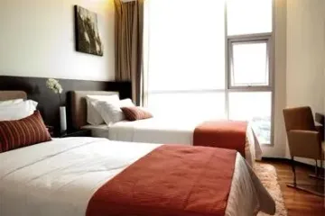 2 Bedroom Condo for sale in Sathorn Prime Residence, Thung Wat Don, Bangkok near BTS Chong Nonsi