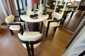 1 Bedroom Condo for sale in Ideo Q Sukhumvit 36, Khlong Tan, Bangkok near BTS Thong Lo