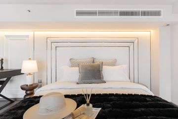 1 Bedroom Condo for sale in Park Origin Ratchathewi, Thanon Phetchaburi, Bangkok near BTS Ratchathewi