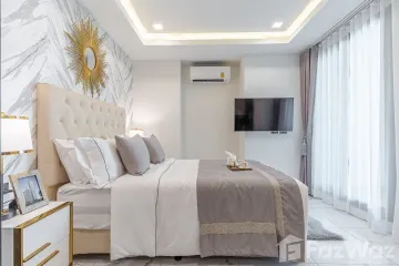 2 Bedroom Condo for sale in Arcadia Millennium Tower, Nong Prue, Chonburi