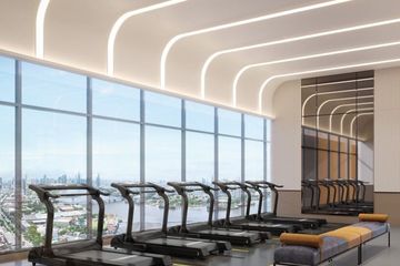 2 Bedroom Condo for sale in Flexi Riverview - Charoennakorn, Dao Khanong, Bangkok