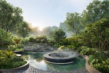 1 Bedroom Condo for sale in Coralina Kamala, Kamala, Phuket